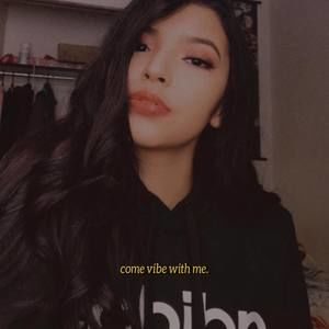 Meet your Posher, Kristin